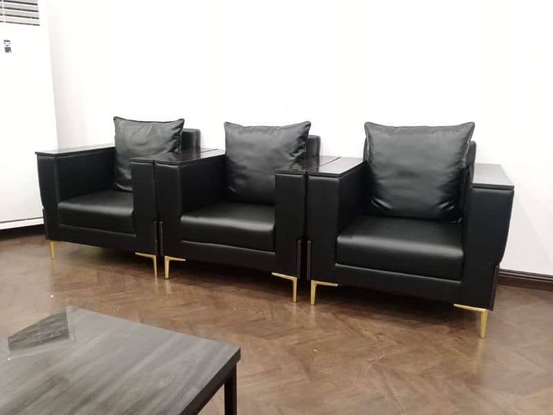 sofa, office sofa, Executive Office sofa, living room sofa 19