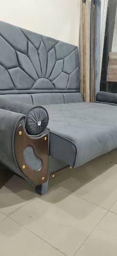 sofa cam bed