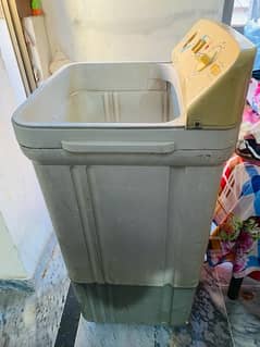washing Machine Super Asia