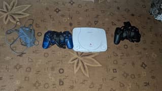 PS1 FOR SALE