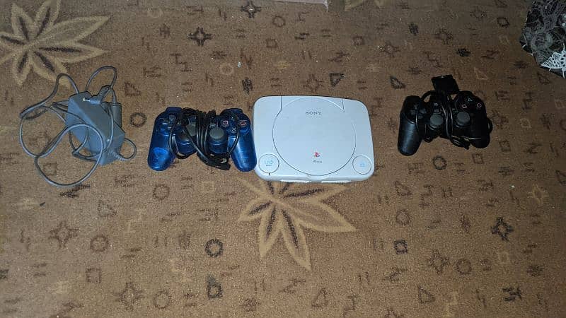 PS1 FOR SALE 0