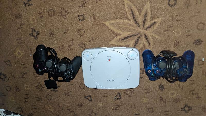 PS1 FOR SALE 1