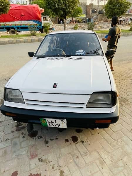 Suzuki Khyber 2016 7