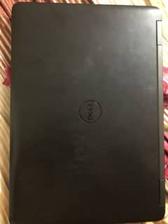 Laptop Dell generation4