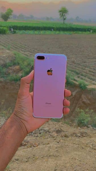 7 plus pta approved set vip condition 0