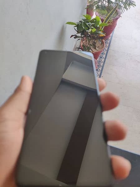 OnePlus 9 (12/256) 4