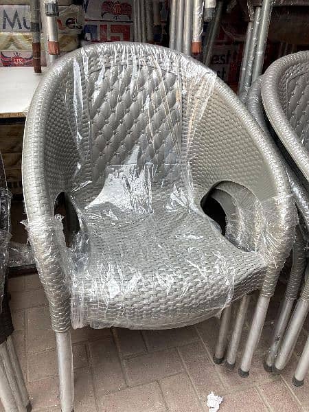1 chair only 1250 1 year warranty 2