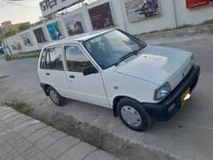 Suzuki mehran