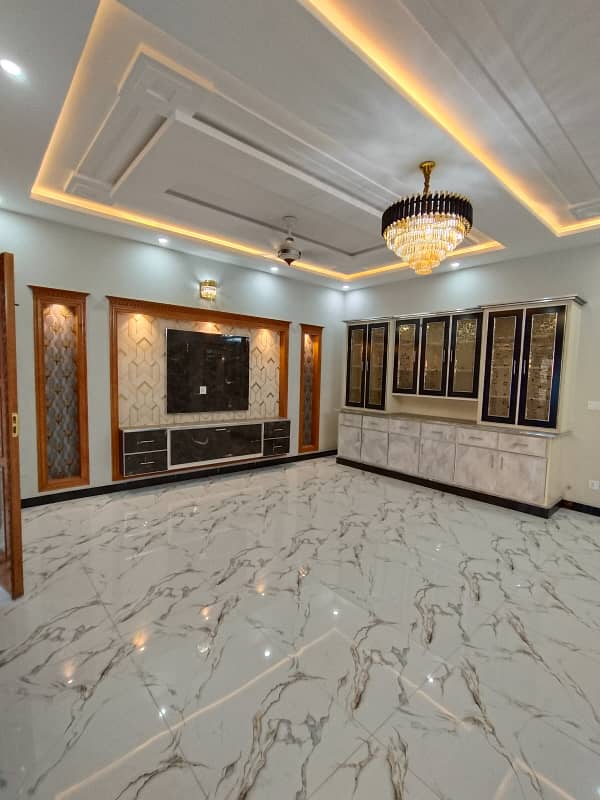 Brand New, 35x70, House for Sale with 6 Bedrooms in G-13, Islamabad 4