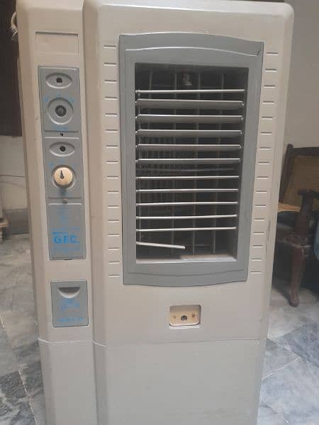 Air cooler plastic body for sale 0