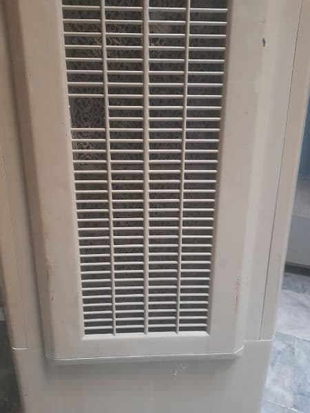 Air cooler plastic body for sale 2