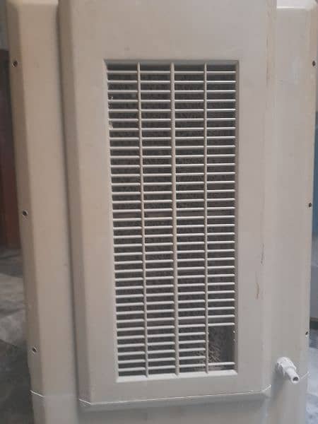 Air cooler plastic body for sale 3
