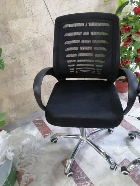 Staff Chair/Revolving Chair/Office Chair 2