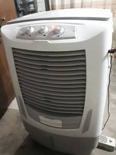 alpha air cooler