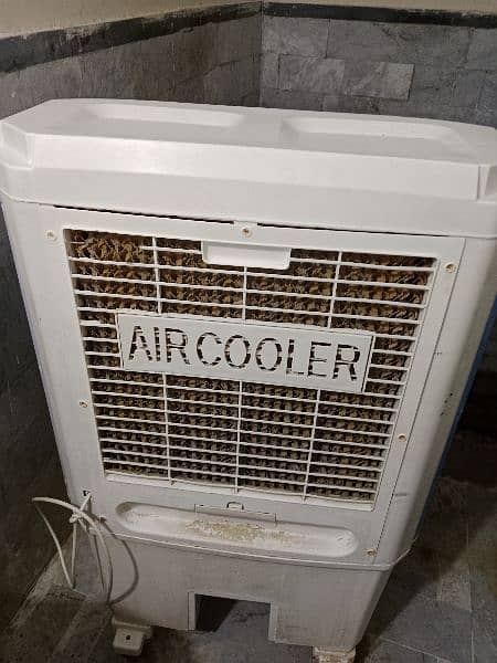TOYO Air Cooler 3