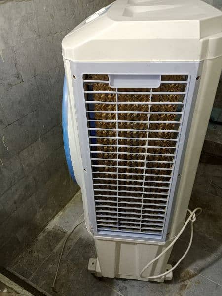 TOYO Air Cooler 5