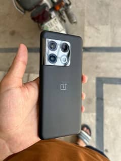 OnePlus 10 pro PTA APPROVED