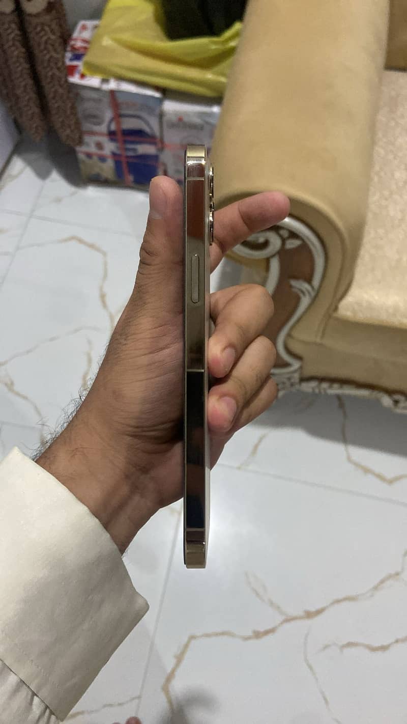Iphone 12 pro max | DUAL PHYSICAL APPROVED 4