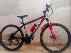 BICYCLE FOR SALE IN KARACHI 0