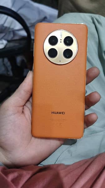 Huawei mate 50pro 0