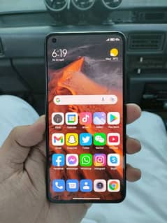 Xiaomi Mi 11 Lite Black (6/128)