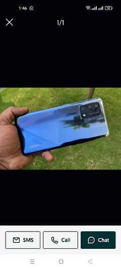 Oppo F19 for sell 30000