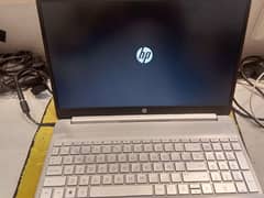 laptop hp AMD Ruben 5