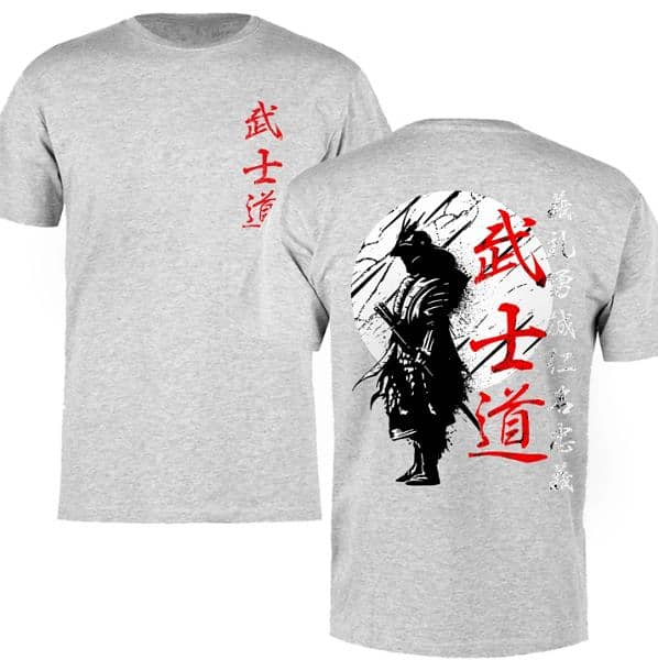 samurai t shirt cash on delivery available 2