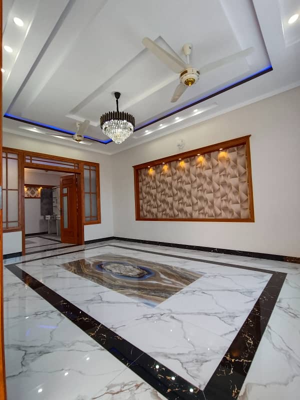 Brand New, 35x70, House for Sale with 6 Bedrooms in G-13, Islamabad 6