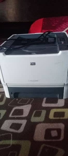 Hp Printer For Sale 0