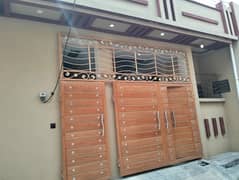 5 Marla Beautiful House Available In Gulshan E Iqbal