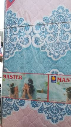 master foam brand new ha urgent sale