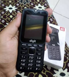 Jazz Digit E2 Pro Touch and Type <3