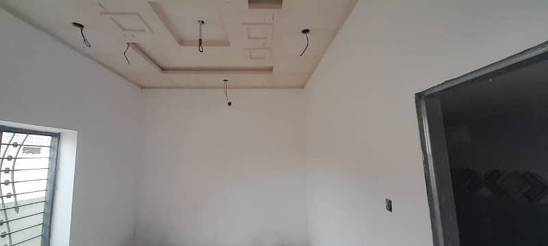 3 Marla Double Unit Available In Gulshan E Iqbal 2