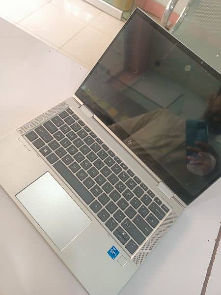 sale my hp eletbok laptop 830 g8 3