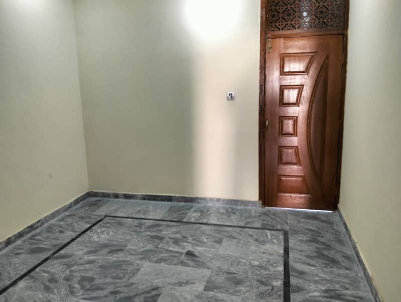 Beautiful 5 Marla House For Sale In Lalazar2 7