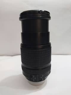Nikon 18-140mm DX VR
