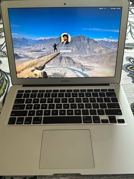 MacBook Air 2015 Urgent for Sale 2