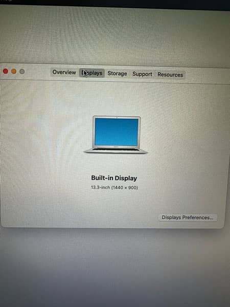 MacBook Air 2015 Urgent for Sale 8