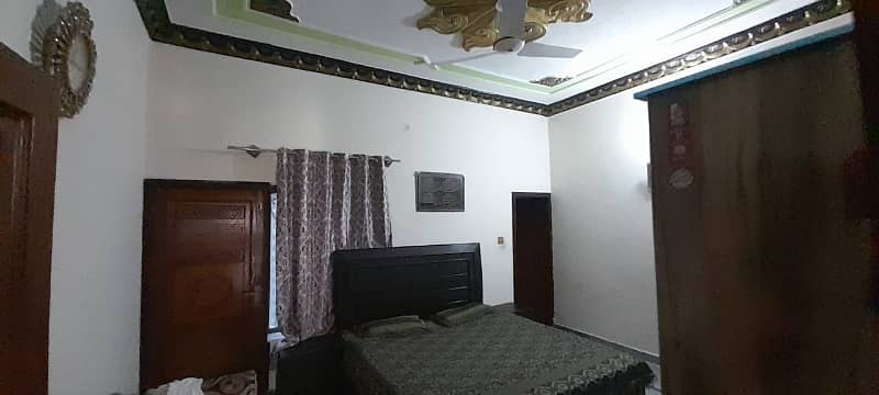 Ideal 7 Marla Double House Available In Lalazar2 6