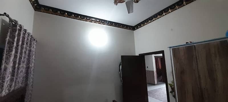Ideal 7 Marla Double House Available In Lalazar2 8