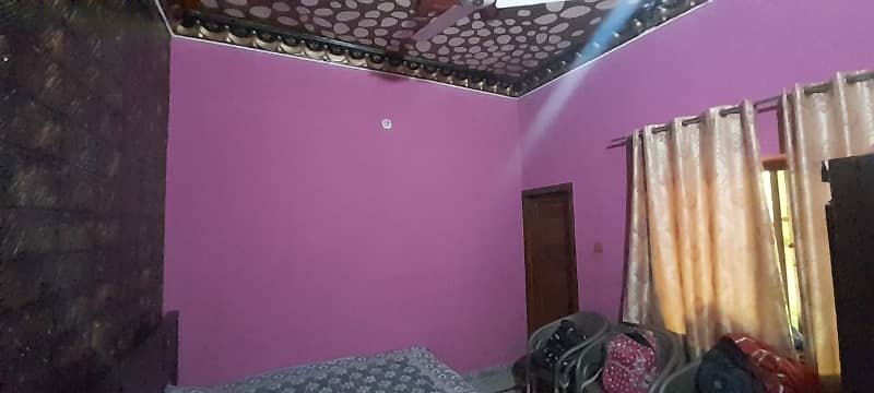 Ideal 7 Marla Double House Available In Lalazar2 10