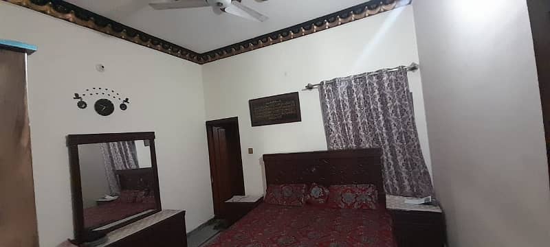 Ideal 7 Marla Double House Available In Lalazar2 16
