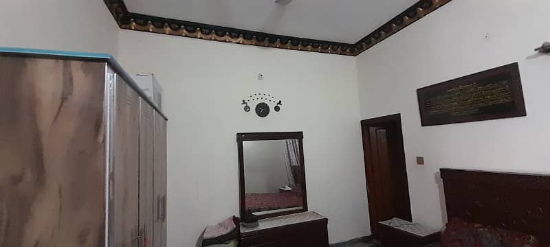 Ideal 7 Marla Double House Available In Lalazar2 20