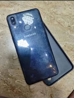 Samsung a10s for sale