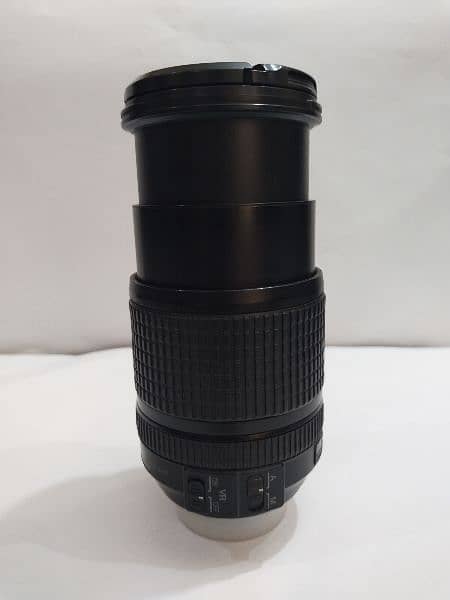Nikon 18-140mm DX VR lens 1