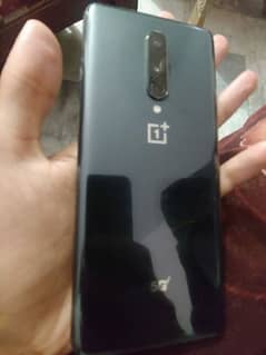 one Plus 8 10by10 condition 8/128  water pack