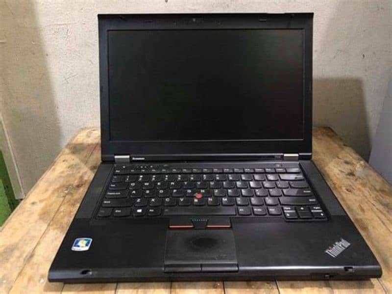 LENOVO THINKPAD T430 CORE i5 GEN  HD DISPLAY 0