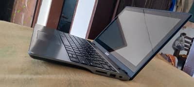 Acer touch laptop