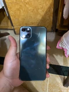Iphone 11 pro max For Sale